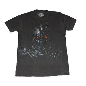 Post Malone Knight Tour Tee M Charcoal Big Ass Stadium‎ Tour NEW *spot